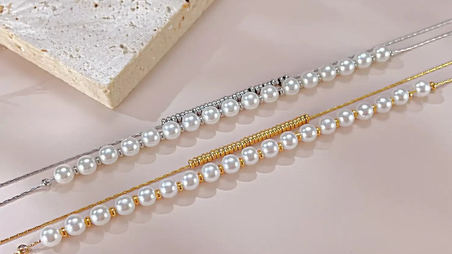 Why Pearl Necklaces Never Go Out of Style?