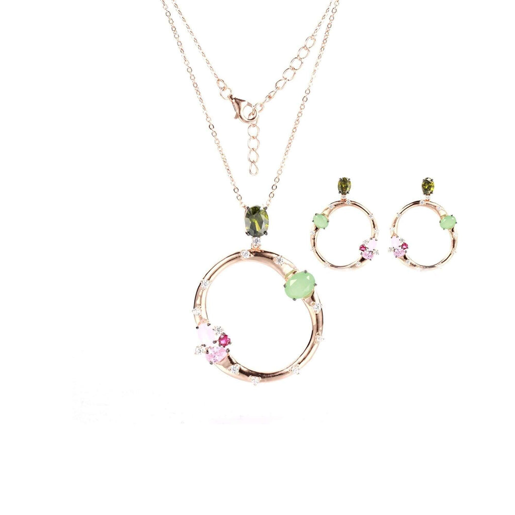 Trendolla Joe's Collection Jewelry Sets - Trendolla Jewelry