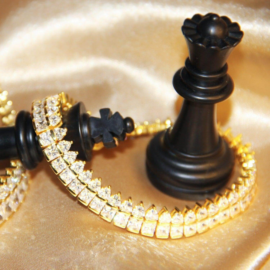 King Crown Bracelet for Women